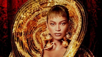 Beyoncé Teases What to Expect From 'Renaissance' Album as She Poses for 'British Vogue'